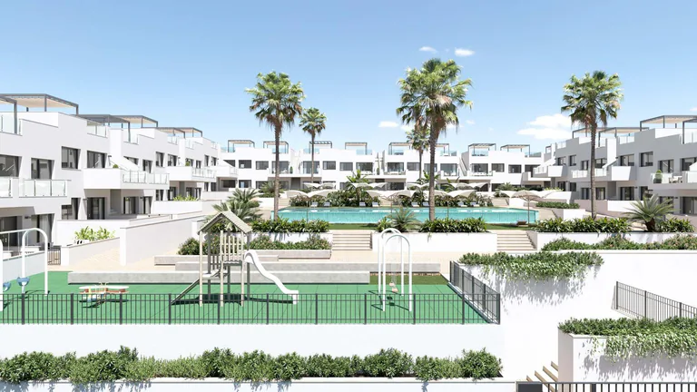 Bungaló en planta baja NV-100491 — foto 9