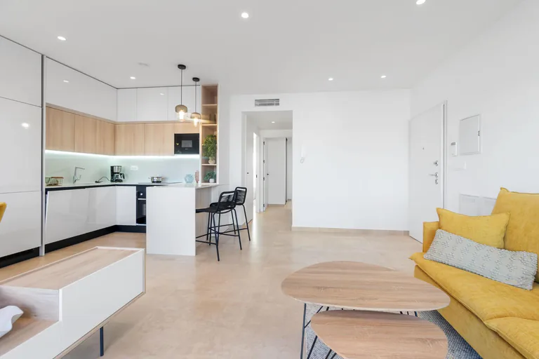 Bungaló en planta baja NV-100491 — foto 18