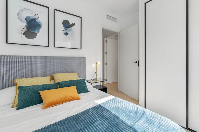 Bungaló en planta baja NV-100491 — foto 43