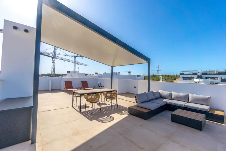 Bungaló en planta baja NV-100491 — foto 50
