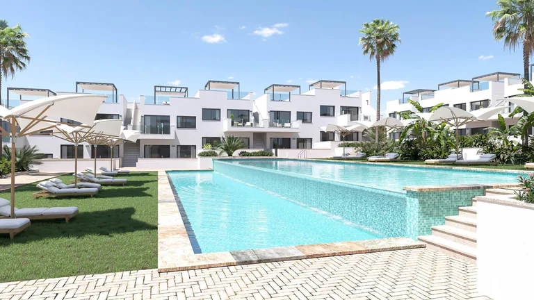 Bungaló en planta alta NV-100492 — foto 3