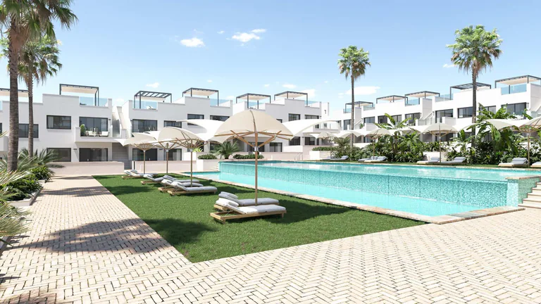 Bungaló en planta alta NV-100492 — foto 5