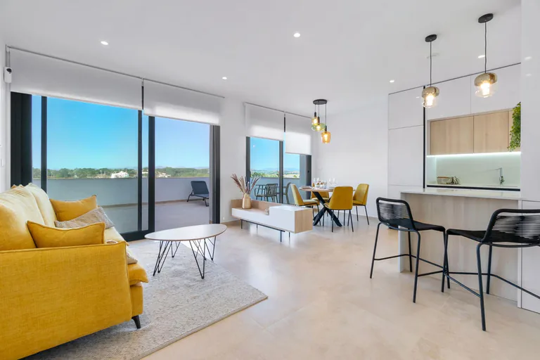 Bungaló en planta alta NV-100492 — foto 16