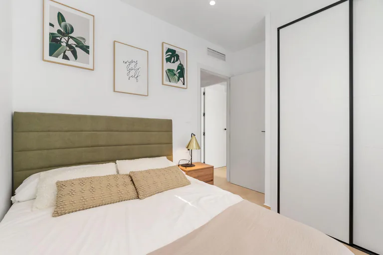 Bungaló en planta alta NV-100492 — foto 31