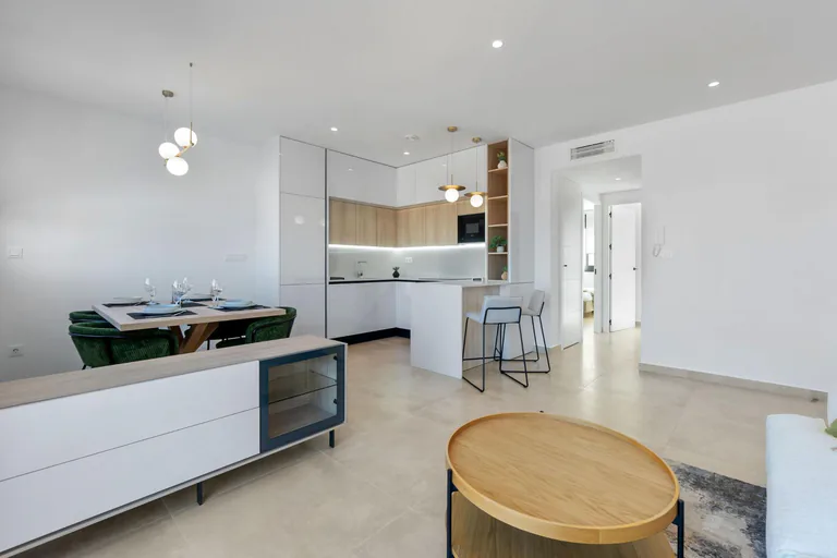 Bungaló en planta alta NV-100492 — foto 38