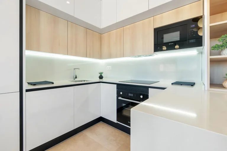 Bungaló en planta alta NV-100492 — foto 40