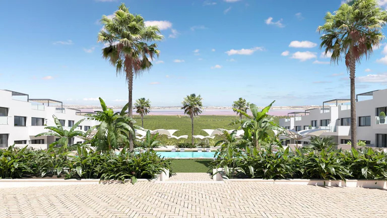 Bungaló en planta alta NV-100493 — foto 10