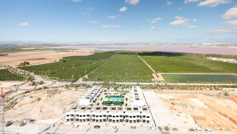 Bungaló en planta alta NV-100493 — foto 12