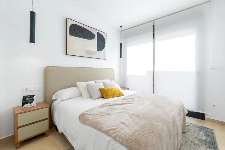 Bungaló en planta alta NV-100493 — foto 25