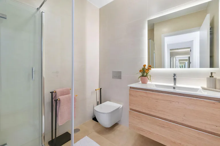 Bungaló en planta alta NV-100493 — foto 27