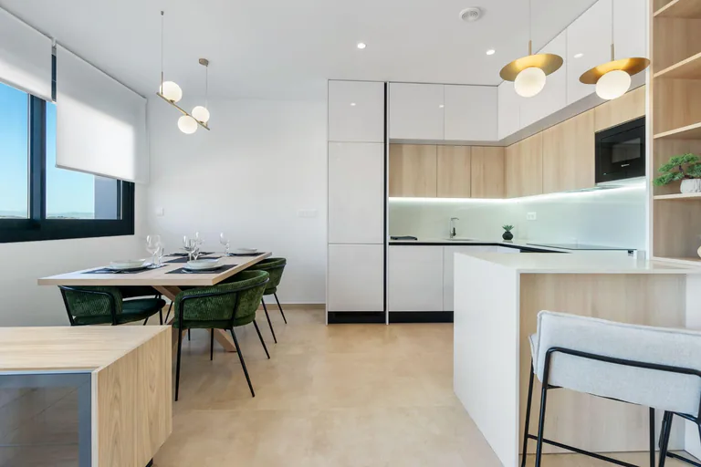Bungaló en planta alta NV-100493 — foto 35