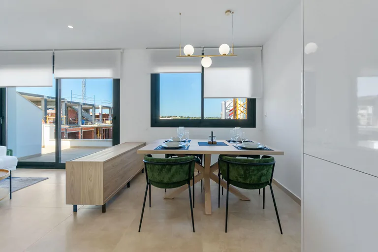 Bungaló en planta alta NV-100493 — foto 36