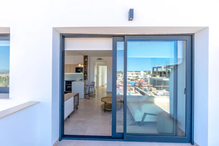 Bungaló en planta alta NV-100493 — foto 44