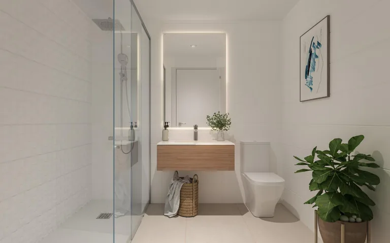 Apartamento en planta baja NV-100494 — foto 6