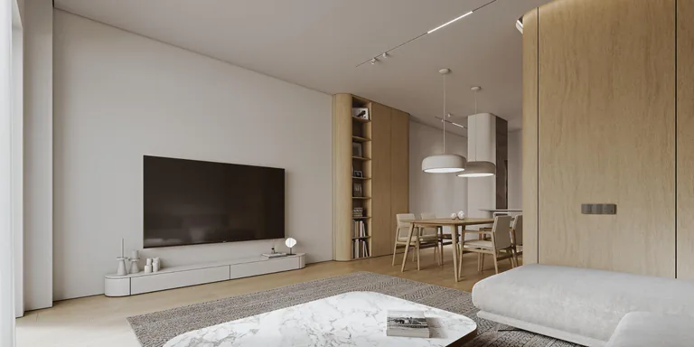 Apartamento NV-100497 — foto 6