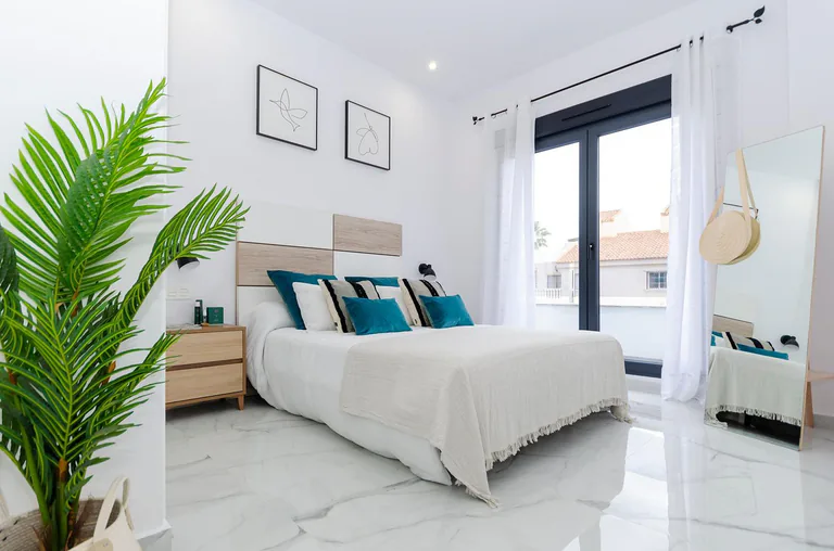 Villas de Obra Nueva en Torrevieja