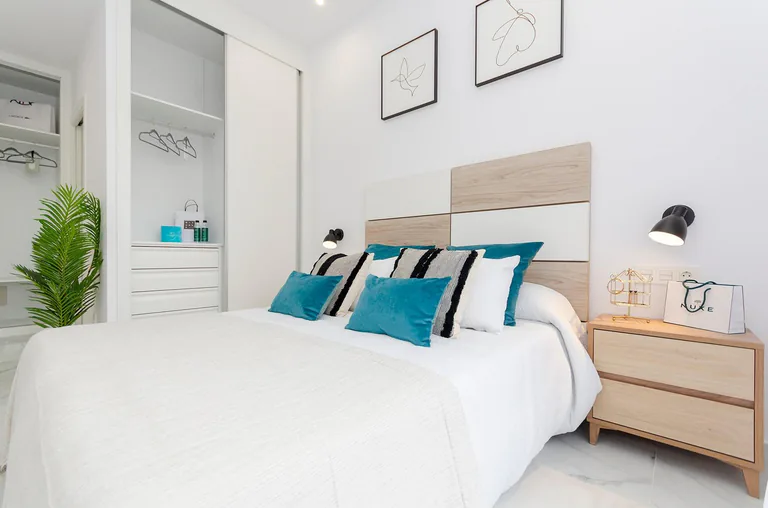 Villas de Obra Nueva en Torrevieja