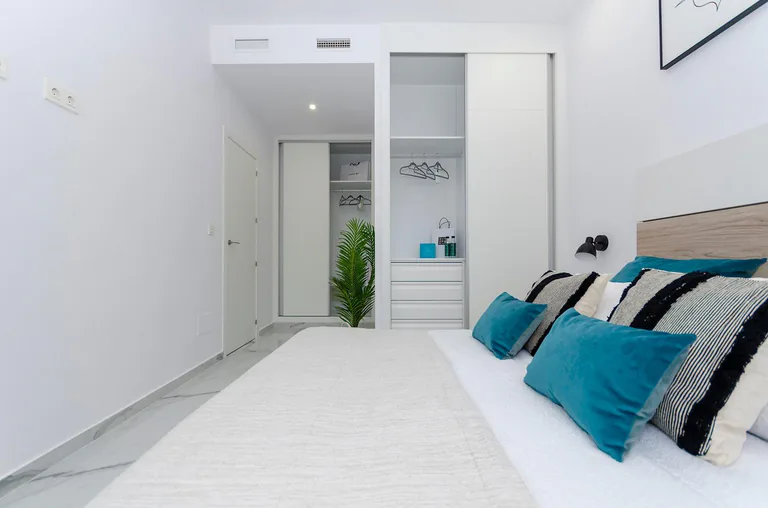 Villas de Obra Nueva en Torrevieja