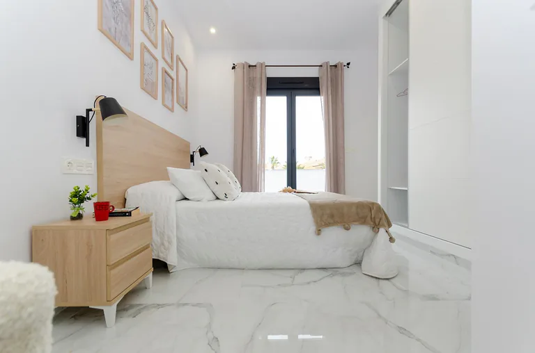 Villas de Obra Nueva en Torrevieja