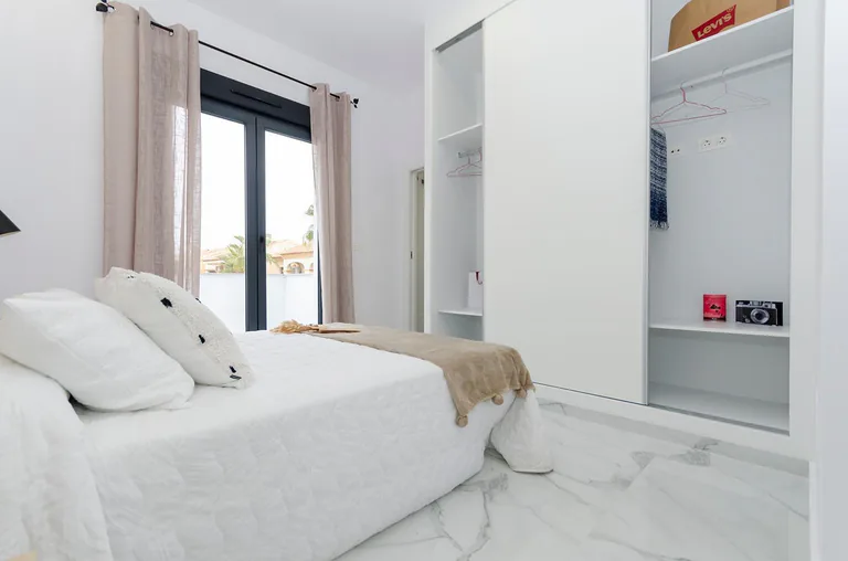 Villas de Obra Nueva en Torrevieja