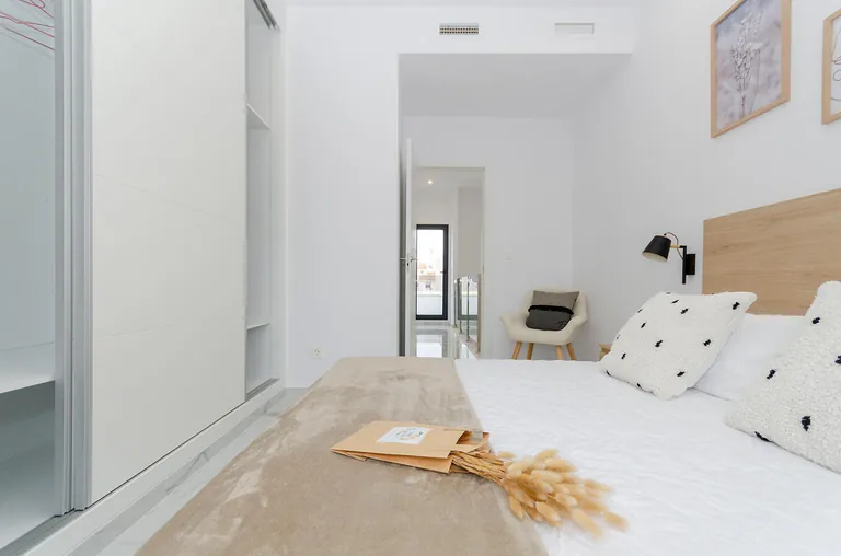Villas de Obra Nueva en Torrevieja