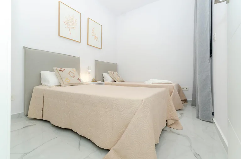 Villas de Obra Nueva en Torrevieja