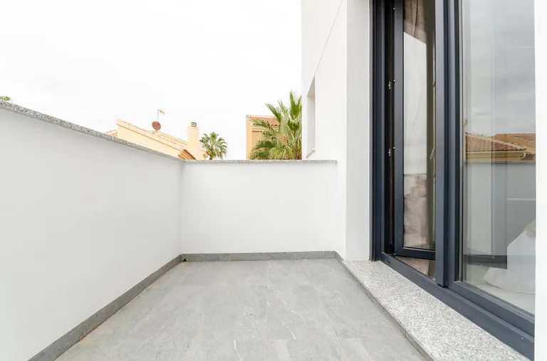 Villas de Obra Nueva en Torrevieja