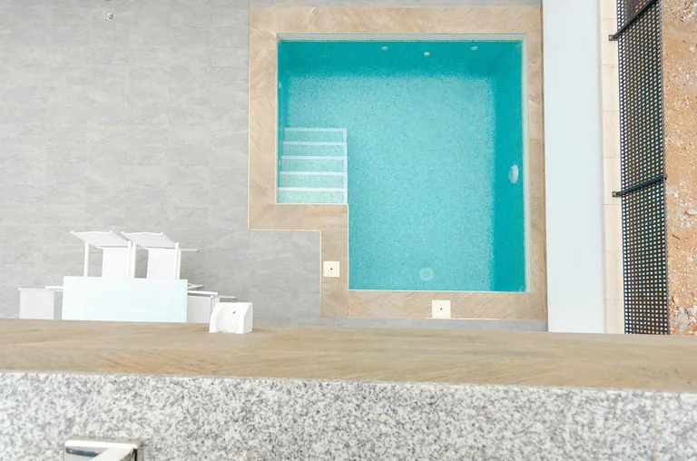 Villas de Obra Nueva en Torrevieja