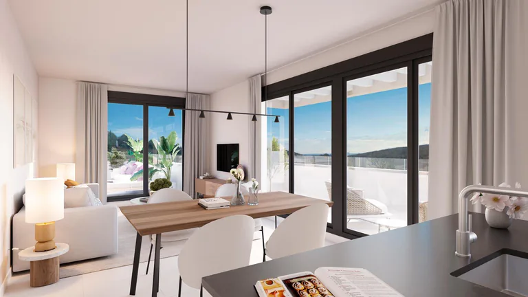 Apartamento en planta baja NV-100508 — foto 5