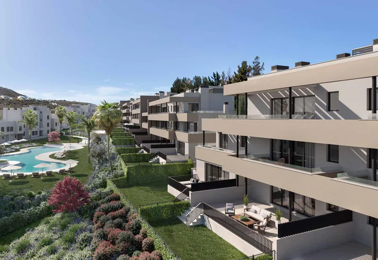 Apartamento en planta baja NV-100509 — foto 3