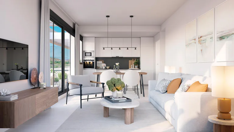 Apartamento en planta baja NV-100511 — foto 3