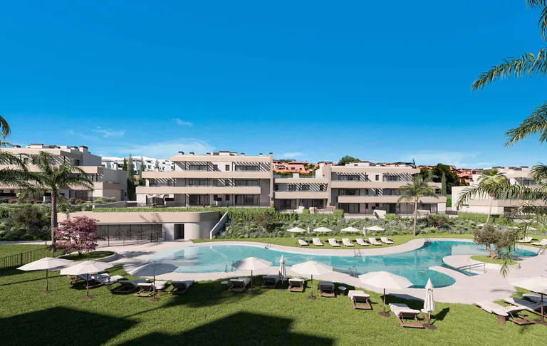 Apartamento en planta baja NV-100511 — foto 11