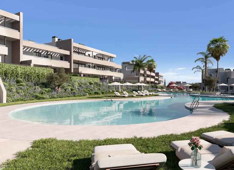 Apartamento en planta baja NV-100512 — foto 3