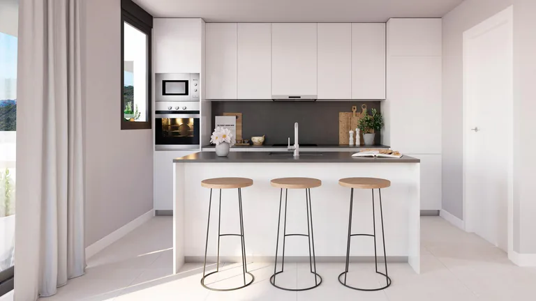 Apartamento en planta baja NV-100512 — foto 5