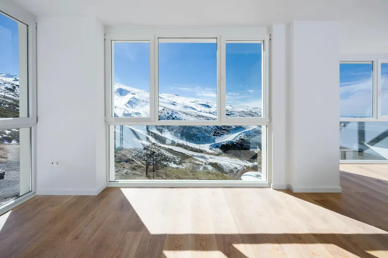 Residencial de Obra Nueva en Sierra Nevada