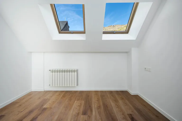 Residencial de Obra Nueva en Sierra Nevada