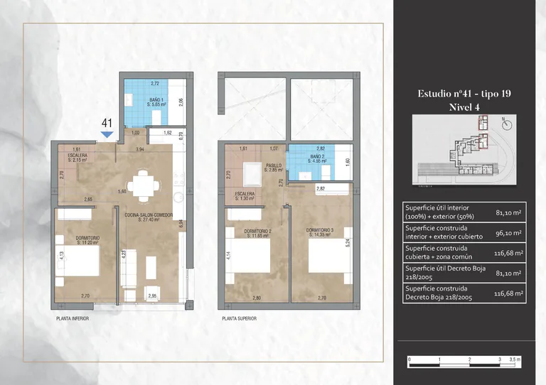 Apartamento NV-100516 — foto 11