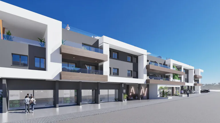 Apartamento NV-100521 — foto 2