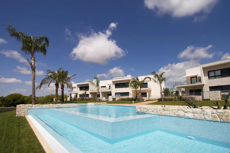 Apartamento en planta baja NV-100524 — foto 3