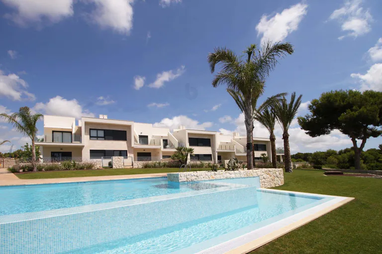 Apartamento en planta baja NV-100524 — foto 4