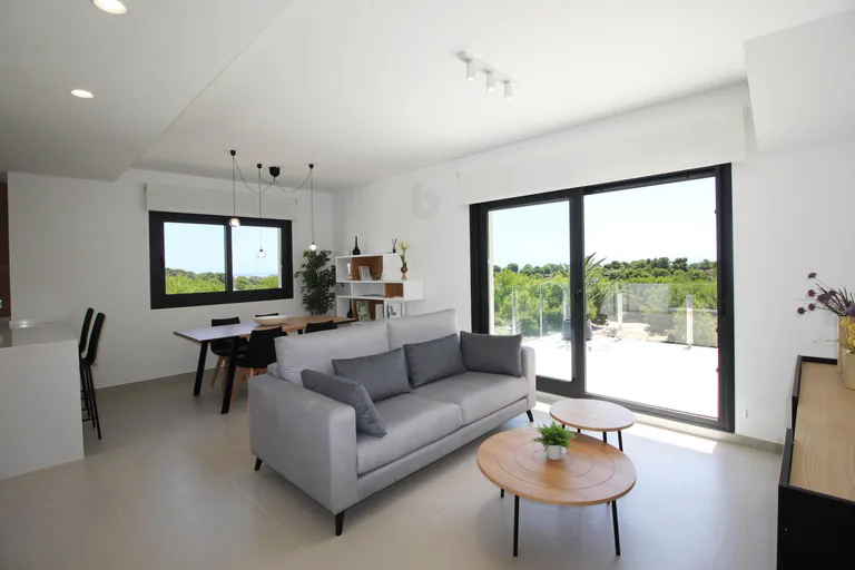 Apartamento en planta baja NV-100524 — foto 5