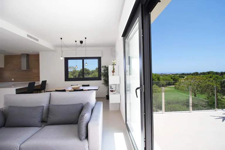 Apartamento en planta baja NV-100524 — foto 6
