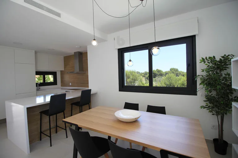 Apartamento en planta baja NV-100524 — foto 7