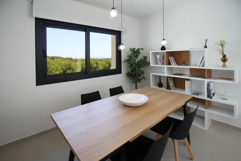 Apartamento en planta baja NV-100524 — foto 8