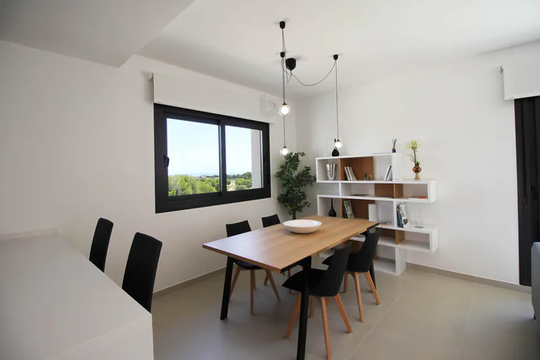 Apartamento en planta baja NV-100524 — foto 9