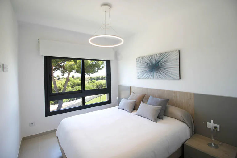 Apartamento en planta baja NV-100524 — foto 10