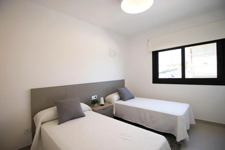 Apartamento en planta baja NV-100524 — foto 11