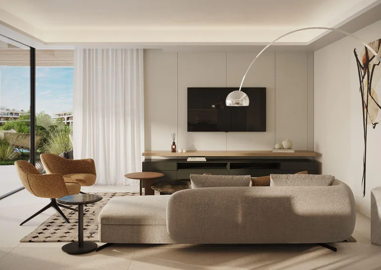 Apartamento NV-100527 — foto 5