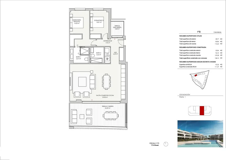 Apartamento NV-100527 — foto 35