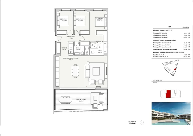 Apartamento NV-100528 — foto 35